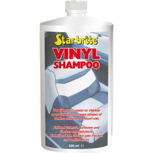 Star brite Vinyl Shampoo