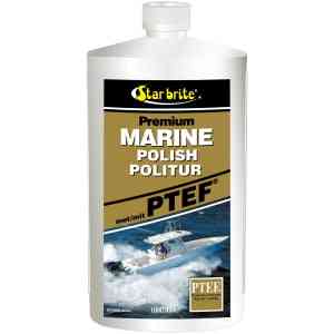 Star brite Premium Marine Politur PTEF®