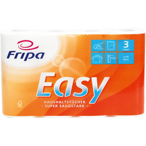 Fripa Easy Küchenrolle