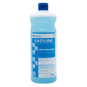 Dreiturm Alkoholreiniger EASYLINE