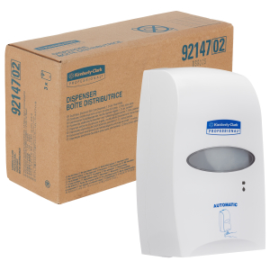 Kimberly-Clark Professional™ Sensor Hautpflegespender