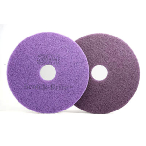 3M™ Scotch-Brite™ Diamant Maschinenpad