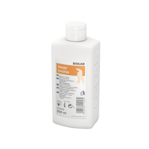 ECOLAB Hautpflege-Lotion Silonda Sensitive