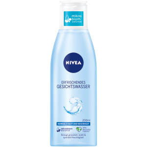 NIVEA Gesichtswasser erfrischend