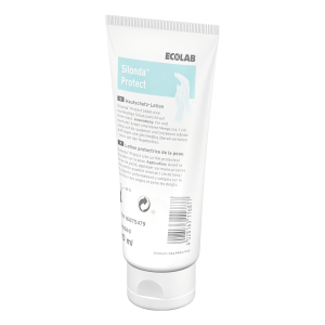 ECOLAB Hautschutz Lotion Silonda Protect