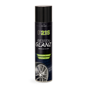 Dr. Wack P21S Reifen-Glanz