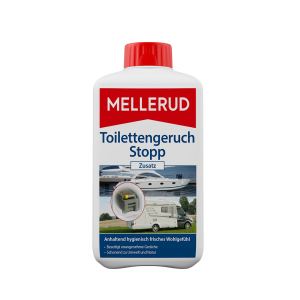 MELLERUD Toilettengeruch Stopp Reiniger