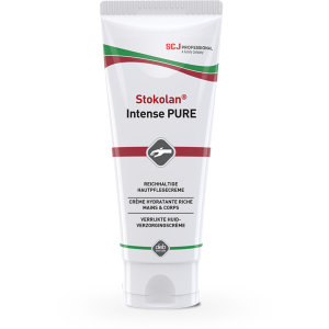 Stokolan® Intense PURE reichhaltige Hautpflegecreme