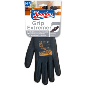 Spontex Grip Extreme Handschuh