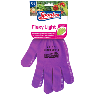 Spontex Flexy Light Handschuhe
