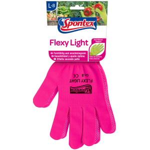 Spontex Flexy Light Handschuhe