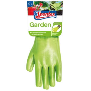Spontex Garden Handschuhe