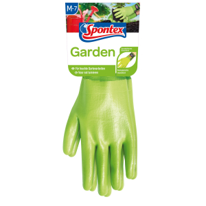 Spontex Garden Handschuhe