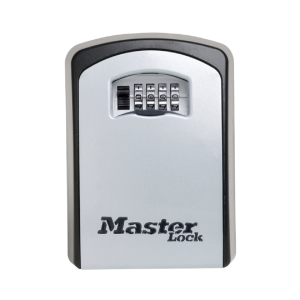 Master Lock Extra großer Schlüsselkasten Select Access® 5403EURD