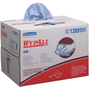 WypAll® X90 Wischtücher