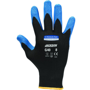 JACKSON SAFETY* G40 Schaumbeschichtete Handschuhe