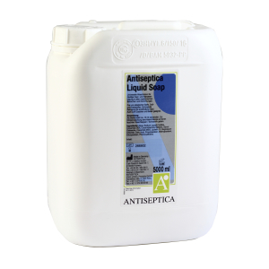 Antiseptica Waschlotion Liquid Soap