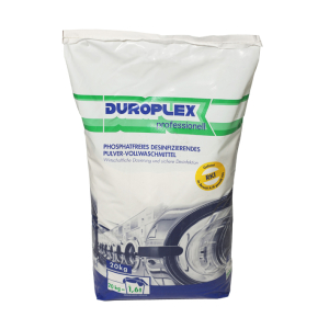 Burnus Duroplex Hygiene-Vollwaschmittel