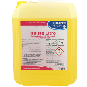 HOLSTE Citro (K 101) Spülmittel