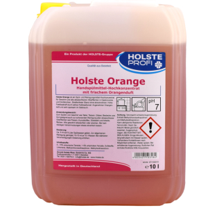 HOLSTE Orange (K 103) Spülmittel-Konzentrat