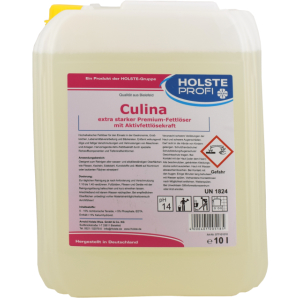 HOLSTE Culina (K 205) Fettlöser extra stark