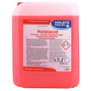 HOLSTE Holstacid (SU 303) Sanitärreiniger