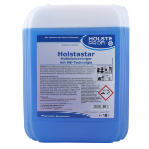 HOLSTE Holstastar (A 370) Multiaktivreiniger