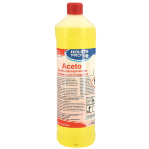 HOLSTE Aceto (S 505) ökologischer Essigreiniger