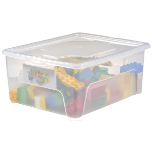 Gies ecoline Easy Box mit Deckel