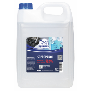 ROBBYROB Isopropanol