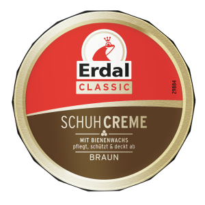 Erdal Classic Schuhcreme