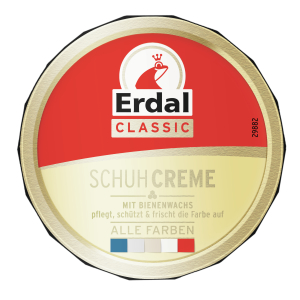 Erdal Classic Schuhcreme