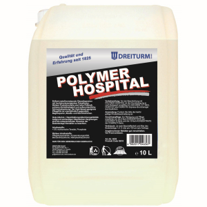 Dreiturm POLYMER Hospital Selbstglanzdispersion