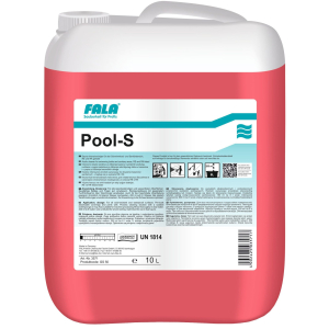FALA Pool-S Sanitärreiniger