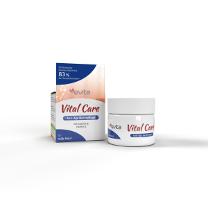 evita Nachtcreme Vital Care