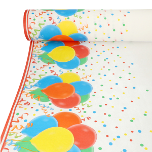 Papstar soft selection plus Tischdecke