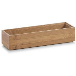 Zeller Bamboo Ordnungsbox