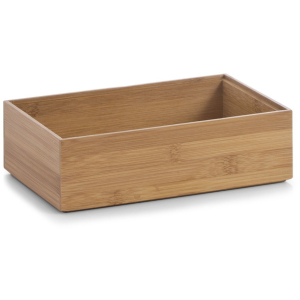 Zeller Bamboo Ordnungsbox