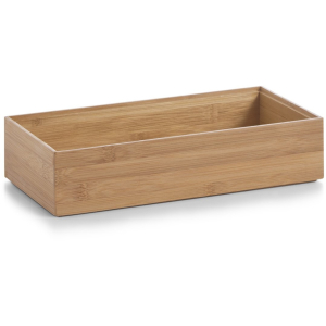 Zeller Bamboo Ordnungsbox