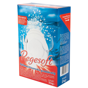 Regesoft Spülmaschinensalz