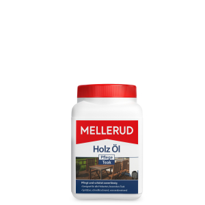 MELLERUD Holz Öl Pflege Teak