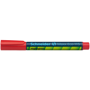 Schneider Maxx Eco 115 Textmarker
