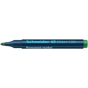 Schneider Maxx 130 Permanentmarker