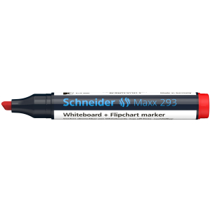 Schneider Maxx 293 Boardmarker