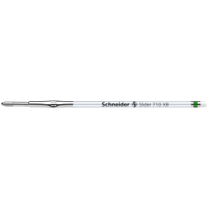 Schneider Slider 710 XB Kugelschreibermine