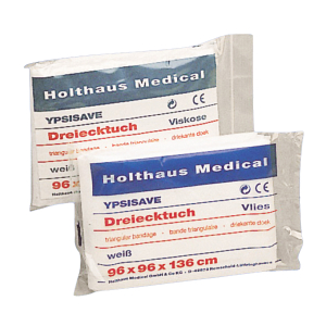 Holthaus Medical YPSISAVE Dreiecktuch
