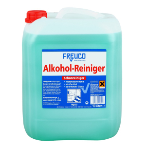 Freuco Alkohol-Reiniger