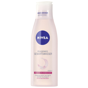 NIVEA Face Pflegendes Gesichtswasser