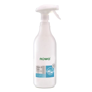 RÖWO® Kunstleder Pflege Clean & Care