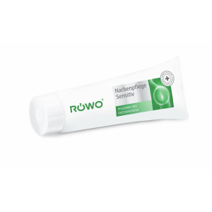 RÖWO® Narbenpflege Sensitiv